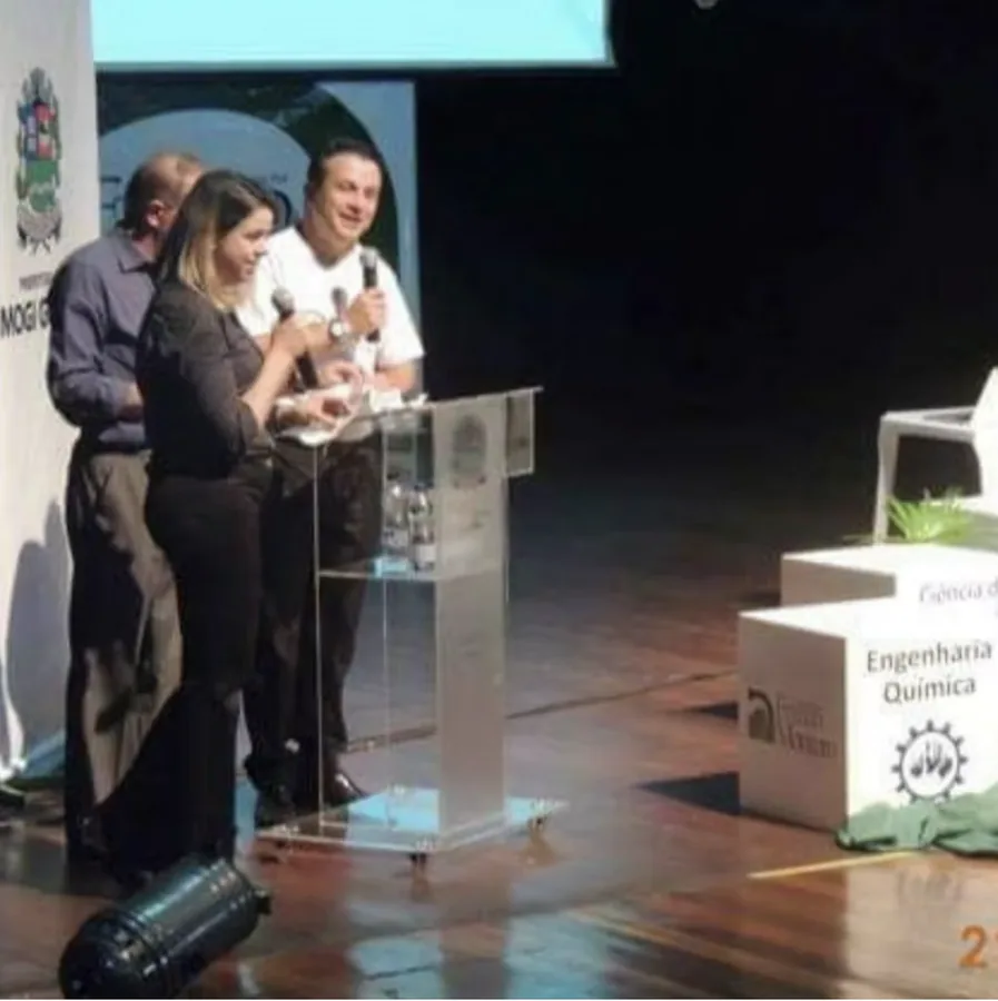 Participação da MV Gestão de Pessoas em evento